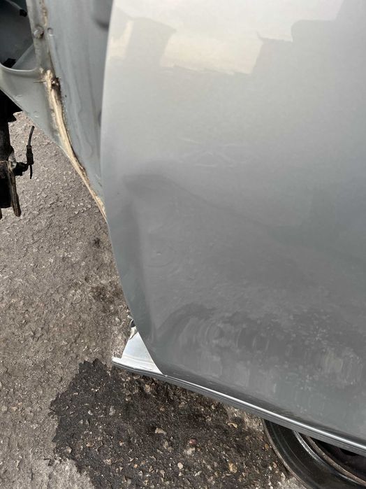 Drzwi Kia Ceed 3 III HB lift Lewy przód KC