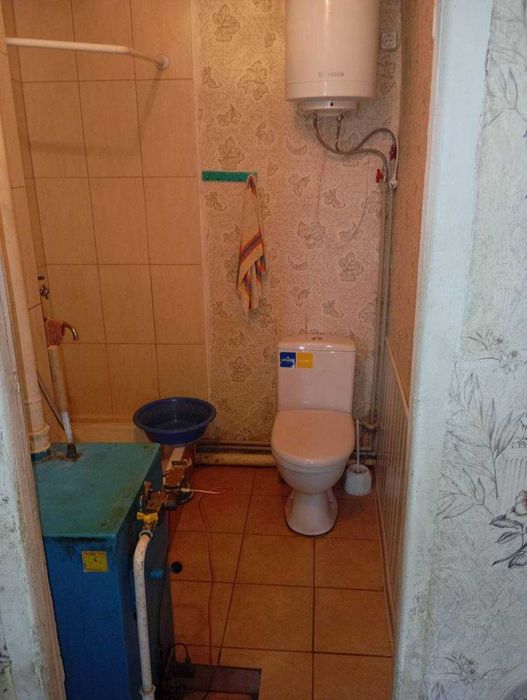 Будинок під Києвом (с.Варовичі)