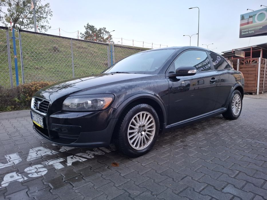 Volvo C30