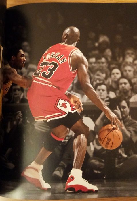 Книга Kobe Bryant – "The Mamba Mentality: How I Play"