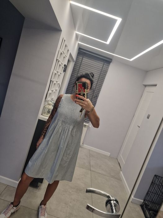 Sukienka Reserved 38