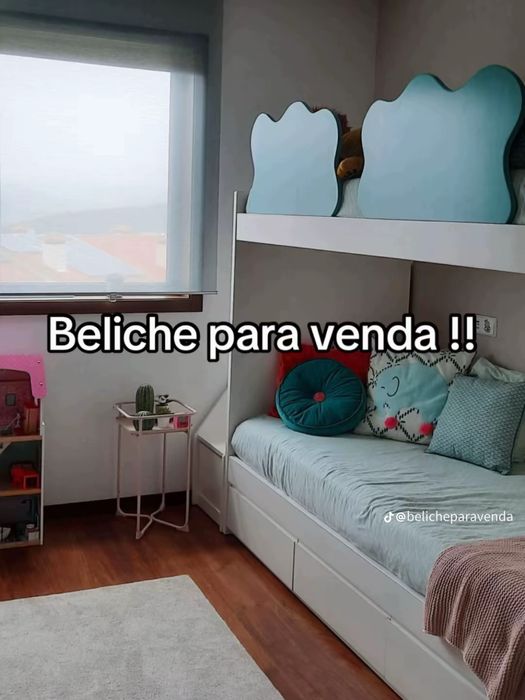Beliche para venda!
