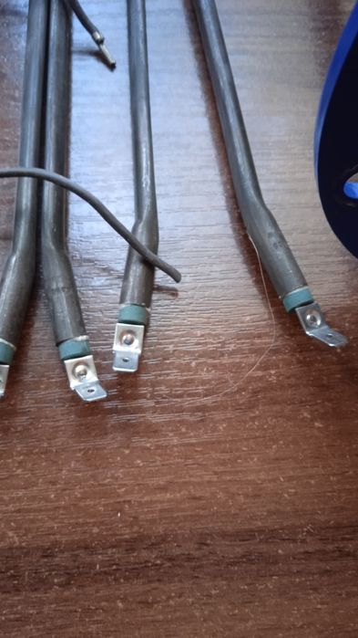 Тенты и запчасти к баку