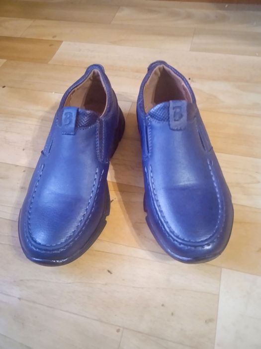 Туфлі дитячі 30 розмір