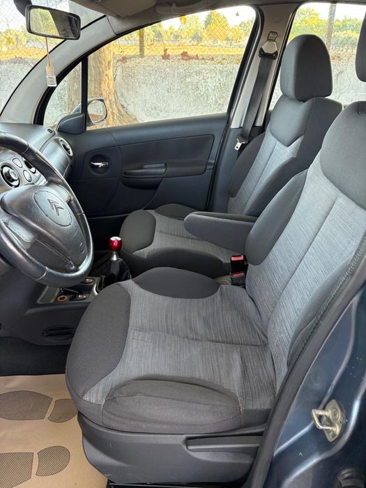 Citroen C3 XTR 1.4