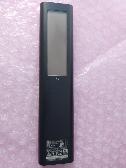 Pilot Samsung solar BN59 - 01385M, oryginalny. Bluetooth. Bardzo dobry