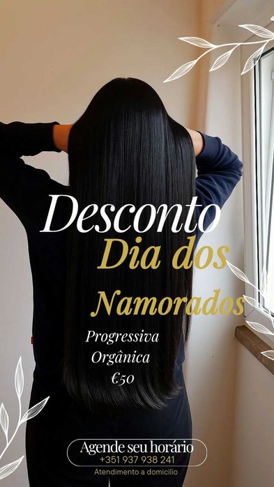 Progressiva Orgânica