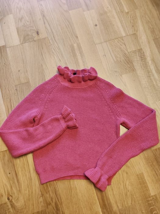 Sweterek damski używany H&M