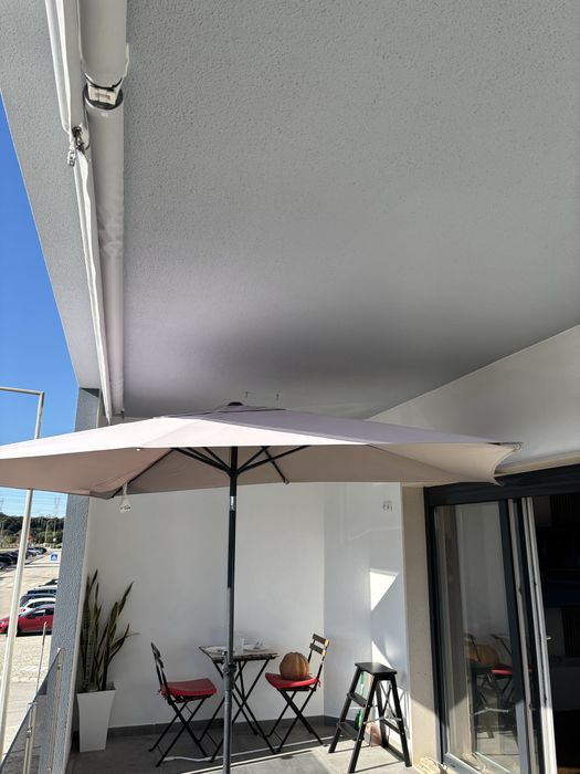 Toldo Naterial Leroy Merlin