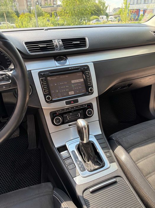 Продам авто Volkswagen Passat CC 2011 2.0 TSI 211 к.с. DSG