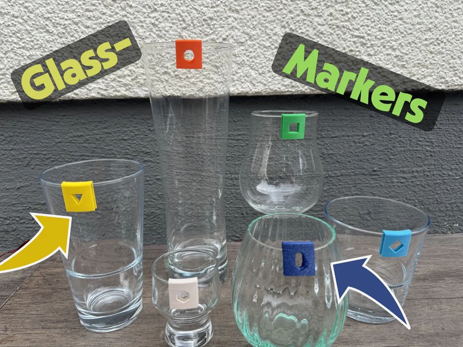 Cup markers for identifying drinks64575216778371120