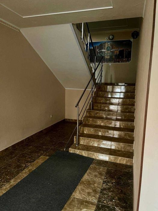 Ціна суттєво знижена! Продаж дизайнерськоі 4к квартири в ЖК Андорра!