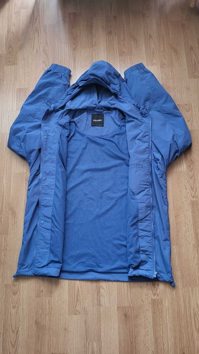 Kurtka wiatrówka Lyle Scott