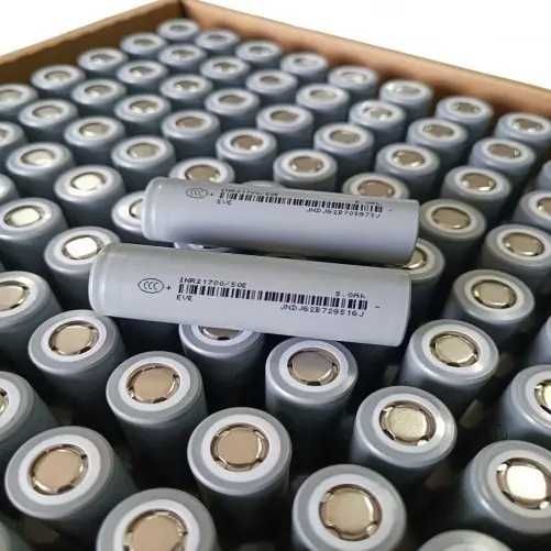 Аккумулятор 21700 tesla 4600mah