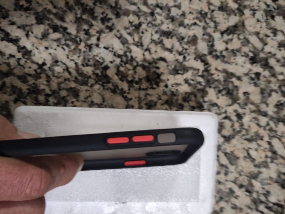 Capa para iPhone X/XS