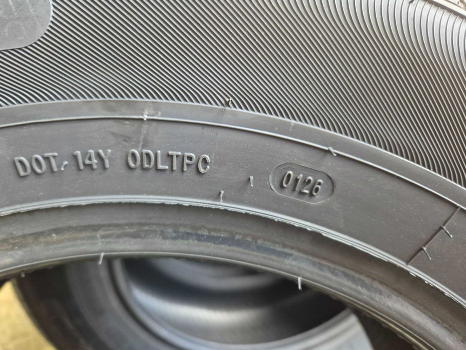 235/65r16c austone nowe opony letnie montaz w cenie  !