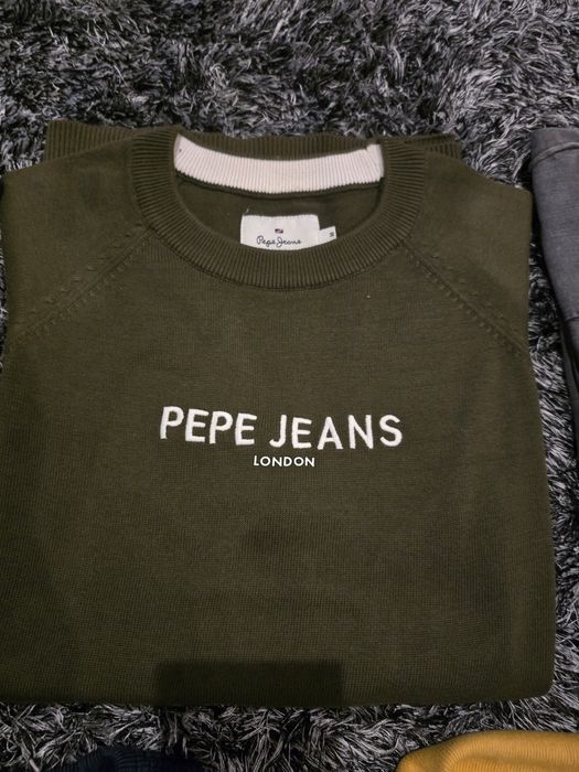 Sweats Maecas Variadas