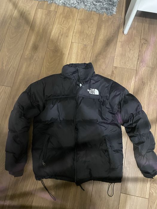 Kurtka the nord face