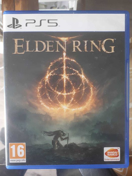 Elden Ring (PS5)