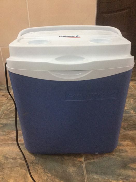 Продам автохолодильник "Campingaz Powerbox 24L Classiс"