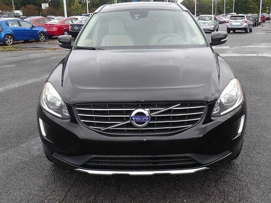 Volvo XC60 T5 Drive-E Premier      2016