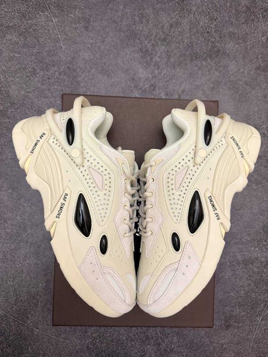 Кросівки Raf Simons x Adidas Cylon 21 White