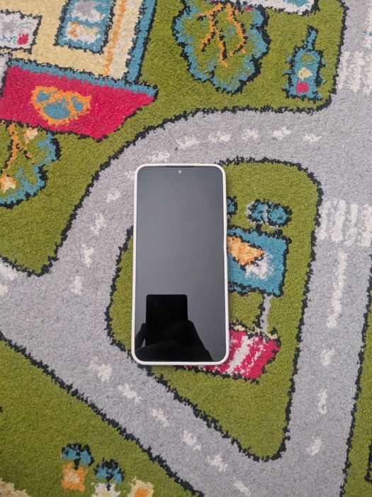 Samsung Galaxy A05s немає ще року