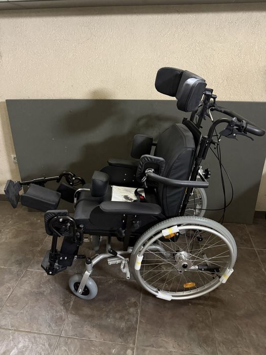 Візок інвалідний Коляска инвалидная