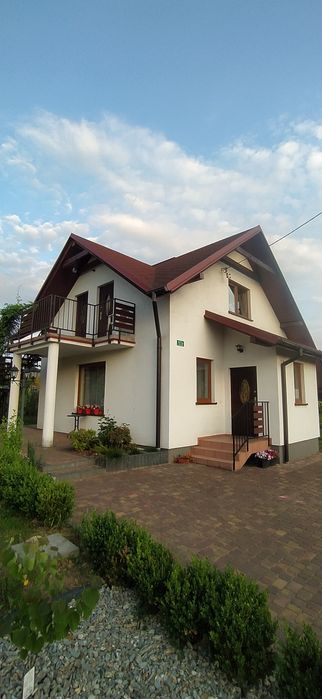 Domek w górach, Pod Lipowskim