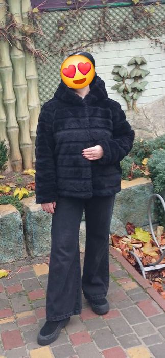 Продам женскую шубку