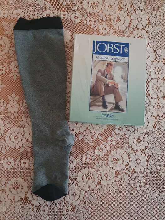 Kolanówka,  kompres