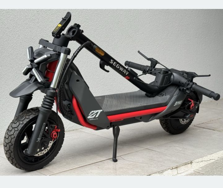 Electrico Segway Ninebot ZT3 Pro para venda