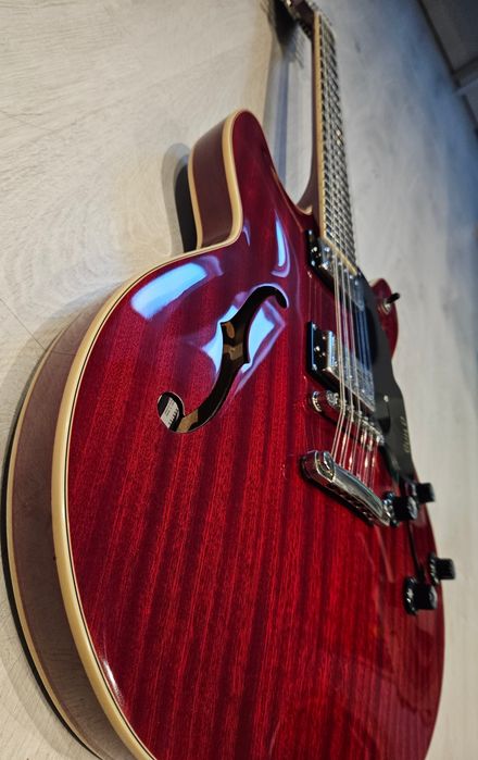 GUILD STARFIRE 12 Cordas - Chery