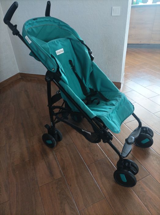 Peg perego коляска трость