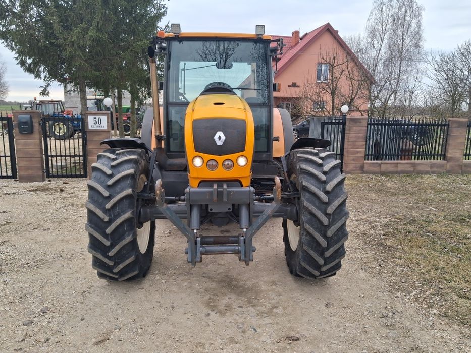 Renault Celtis 456 RX Zarejestrowany