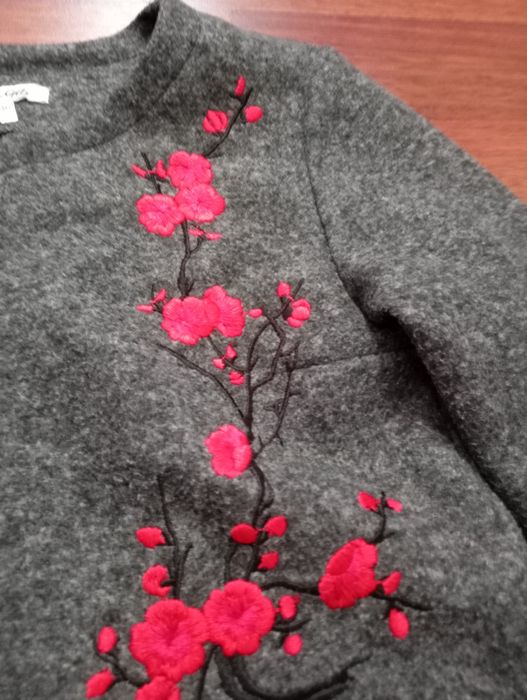 Пальто та кардиган!!!