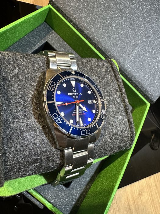 Certina DS Action C032.407.11.041.00