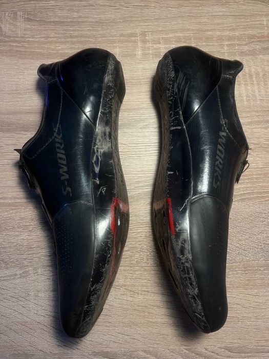 S-Works 6 Road Shoes