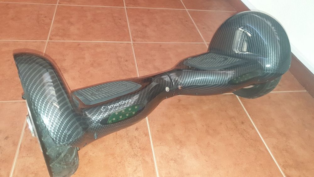 Hoverboard SmartGyro