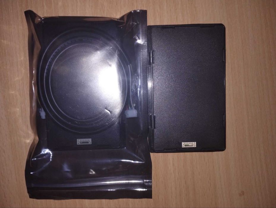 JK BMS дисплей 3.2" LCD екран для JIKONG BMS LiFePO4