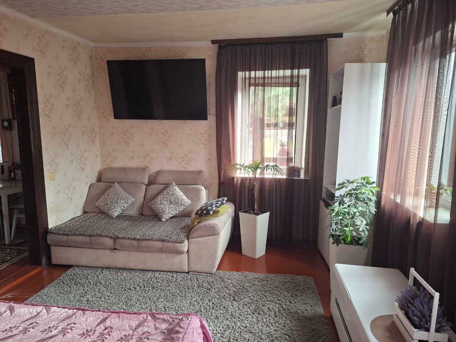 ПРОДАМ ДОМ ул. Доблесная ( Сухачевка. р-н Лесопарка) 45000 $