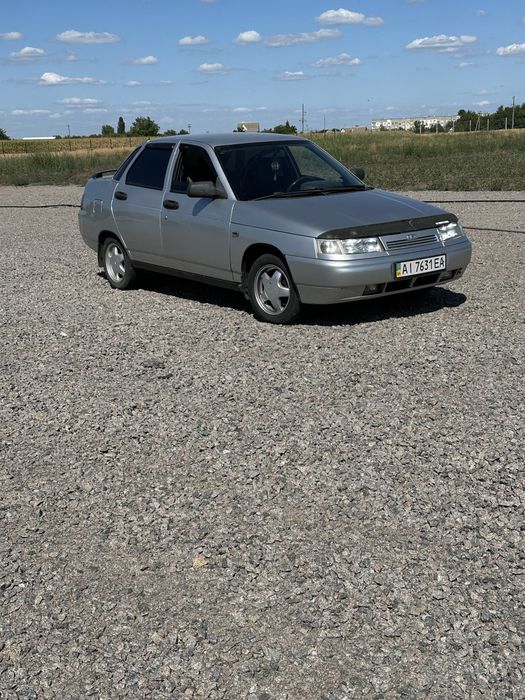 Продам Ваз 2110
