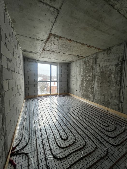 Продаж 2-км.квартири  у ЖК FAMILY по вул.Гордіюк,40