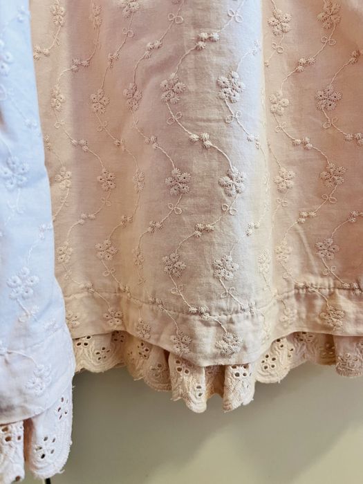 Newbie sukienka 122 6-7