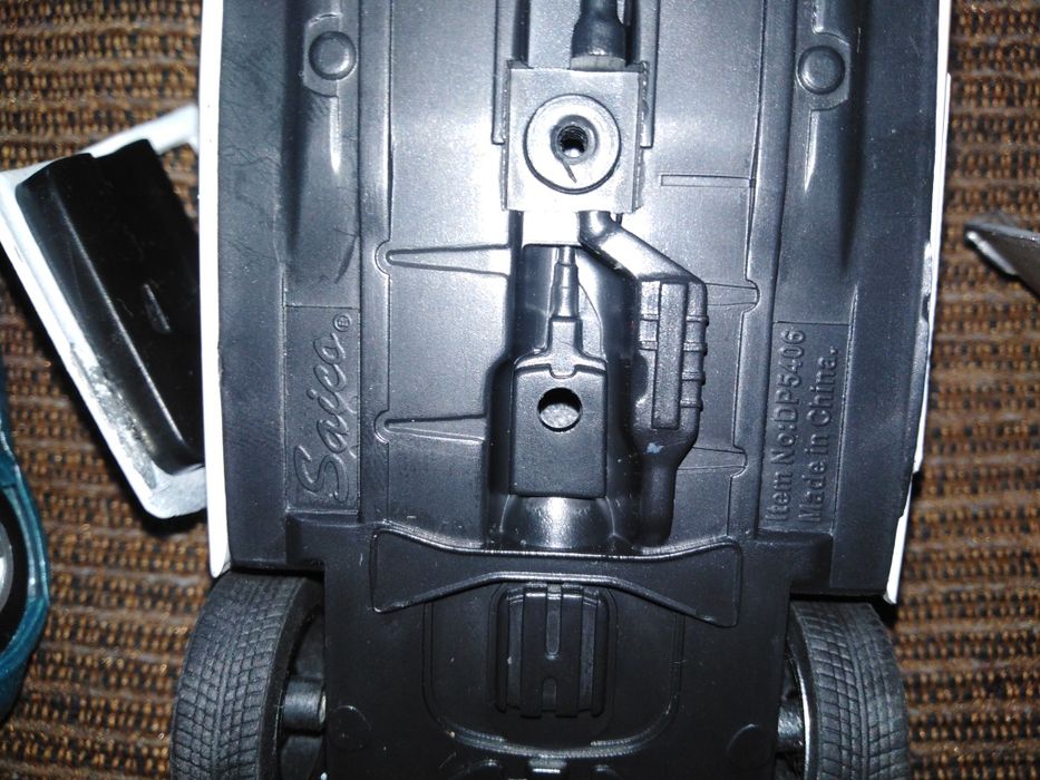 Модели автомашинки.