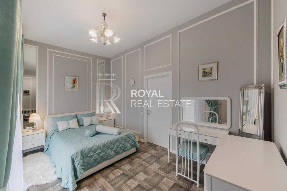 Продаж Одноповерхового Будинку Крушинка Київська область 105 м2 Ремонт 6 соток