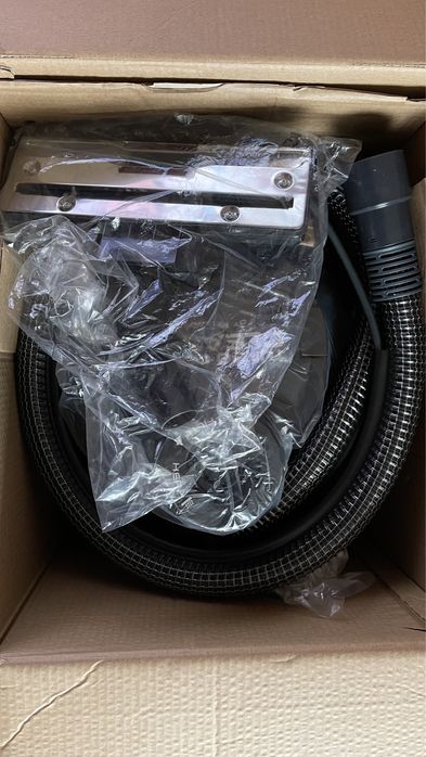 Odkurzacz piorący firmy Welma