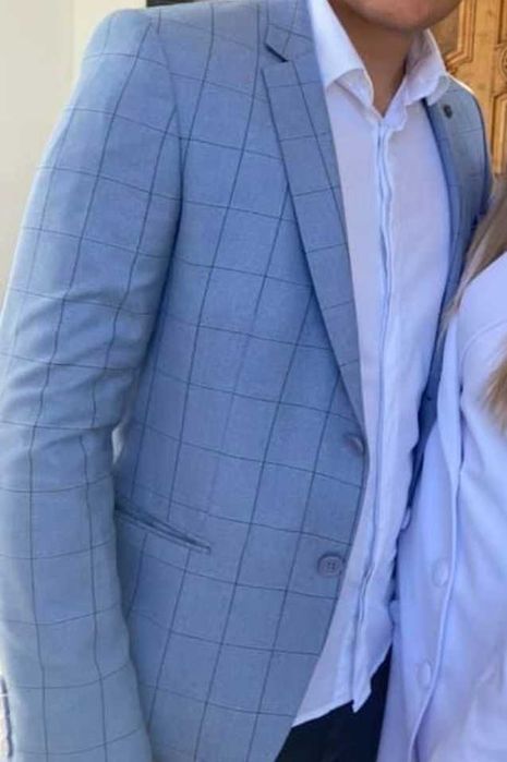 Костюм чоловічий  весілля випуск