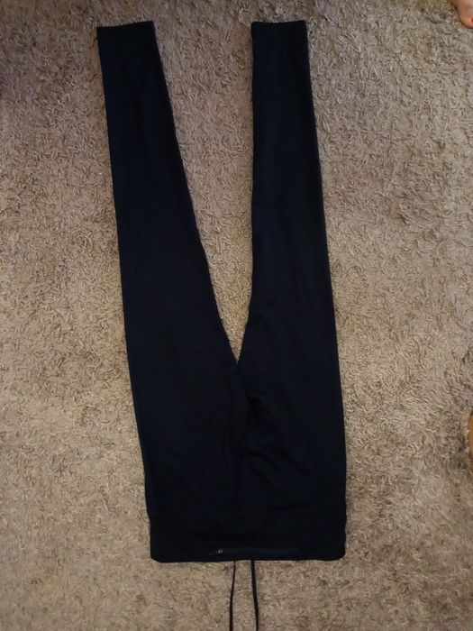 Legginsy Nike rozm S
