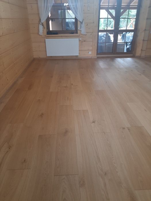 Uslugi parkieciarskie